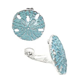 Clip Earrings